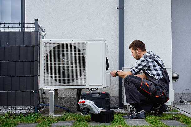 Trusted Hvac service in Spring City, PA - Tropical Oasis HVAC